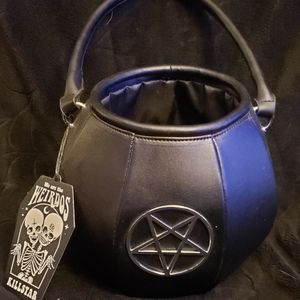 Killstar purse bundle